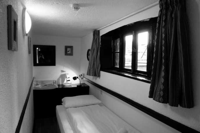 Hostel The Holyhead Dublin Zimmer foto