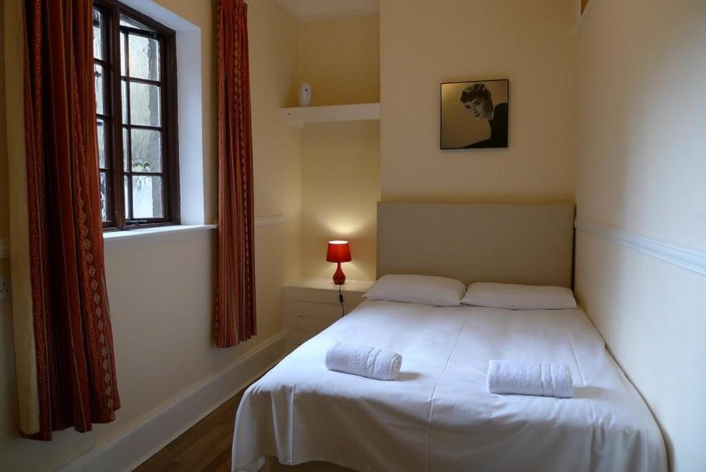 Hostel The Holyhead Dublin Zimmer foto